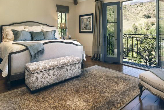 探究：主卧室风水 婚房风水布局(图1)