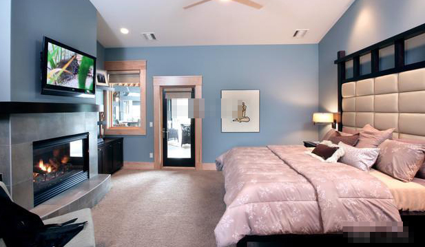 卧室风水15条禁忌(图1) 卧室风水15条禁忌(图1)