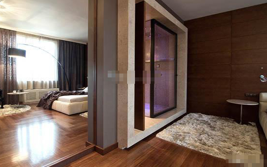 卧室风水关系着整个家运 卧室招财布局法 卧室的开运妙法(图1)