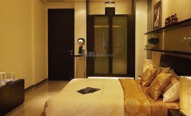 卧室风水可以提高学业,风水大师教你如何增加学运(图1) 卧室风水可以提高学业,风水大师教你如何增加学运(图1)