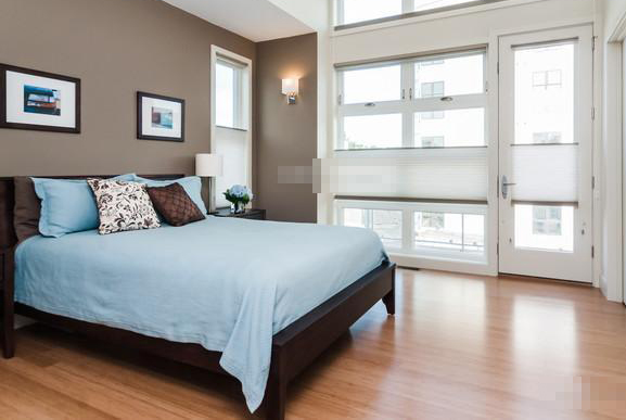 卧室风水影响婚姻幸福,一定要多加小心(图1) 卧室风水影响婚姻幸福,一定要多加小心(图1)