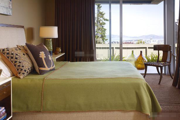 卧室风水有讲究,孩子卧室需要注意哪些风水?(图1) 卧室风水有讲究,孩子卧室需要注意哪些风水?(图1)