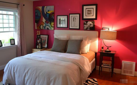 卧室风水转运方法(图1) 卧室风水转运方法(图1)