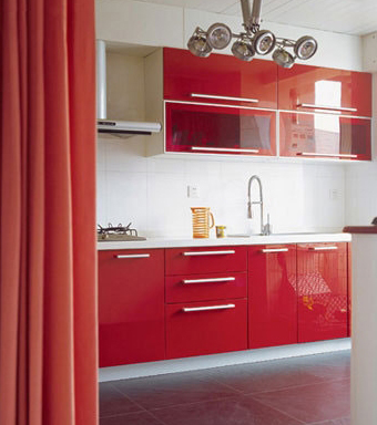 新年开运的厨房风水绝招(图1)