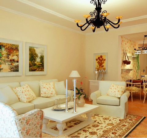 血型判断家居装修风格(图1) 血型判断家居装修风格(图1)