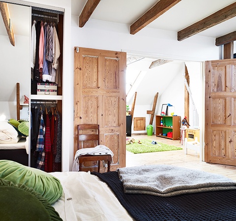 阳台朝向风水(图1)