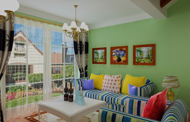 影响家居风水的生活小细节(图1)