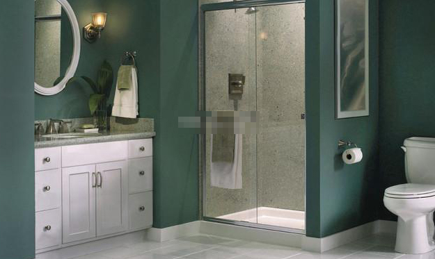 影响健康的卫浴风水大揭秘(图1)