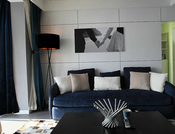 影响运势的二手房风水 影响健康的八风水隐患(图1)