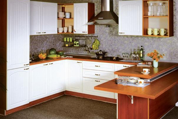 怎样布置招财的家居风水？(图1)