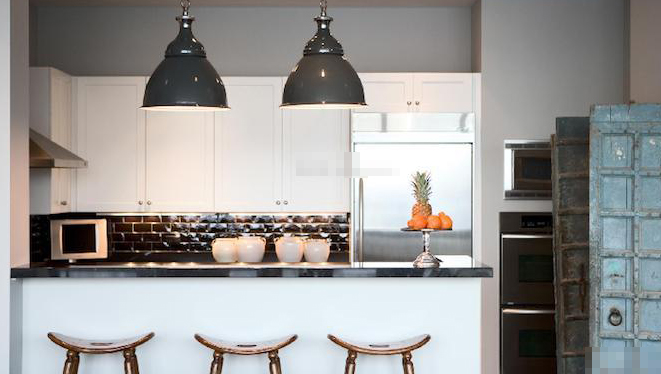 揭秘厨房炉灶方位选择可弥补命运五行欠缺 厨房的风水至关重要助(图1)