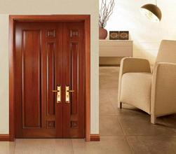 装修大门风水(图1)