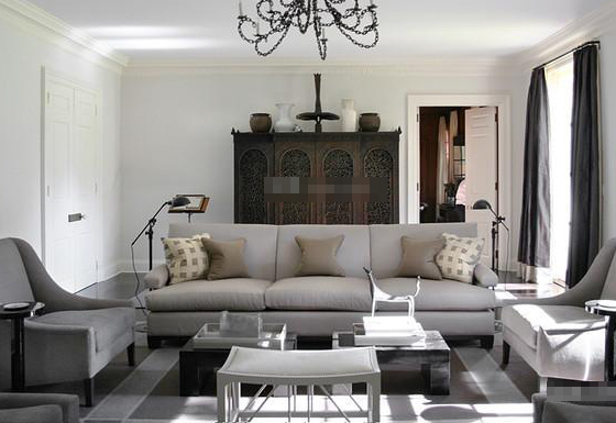 租房的十大风水禁忌(图1)