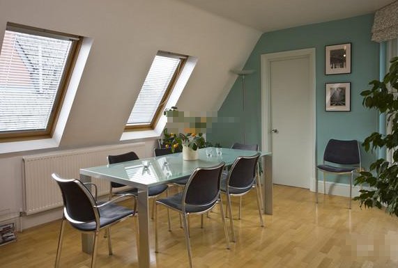 13个绝招让你家和万事兴的餐厅风水(图1)