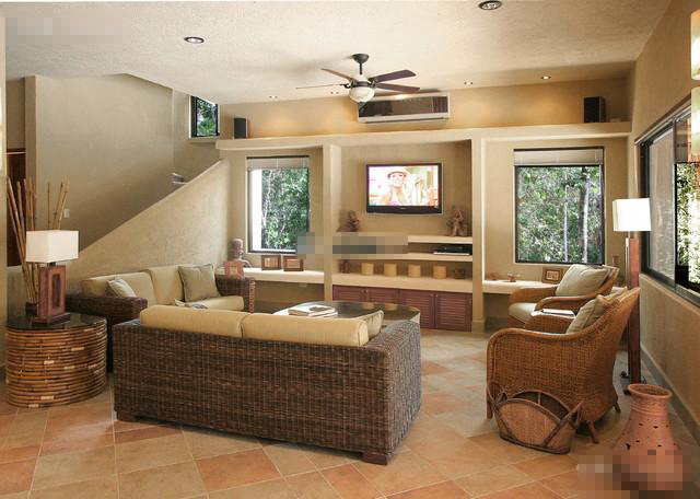 揭晓星座的家居风水(图1)