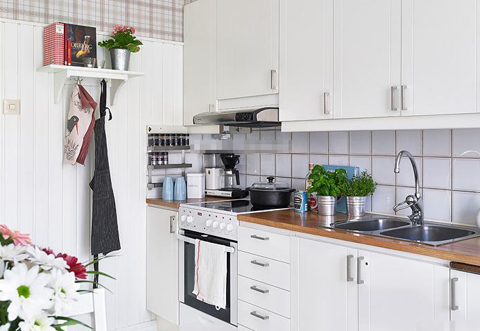 解密厨房位置与风水的关系 厨房风水聚财有妙招(图1)