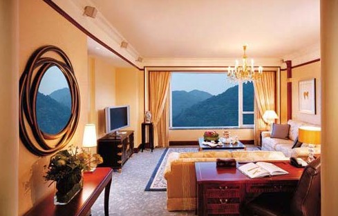 镜子摆放风水(图1) 镜子摆放风水(图1)