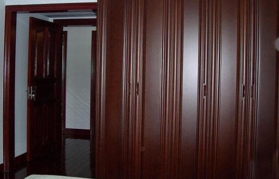 居家大门风水(图1)