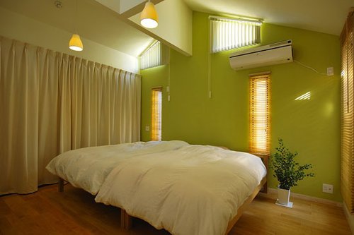 看空调摆放需要注意的4大问题 谈空调摆放的窍门(图1)