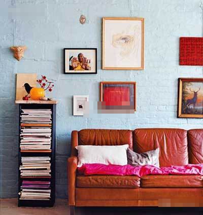 客厅风水布置要注意哪些　客厅装修风水的六宜与七忌(图1)