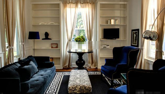 客厅风水关系着整个家运 客厅招财风水布局法 客厅的开运妙法(图1) 客厅风水关系着整个家运 客厅招财风水布局法 客厅的开运妙法(图1)