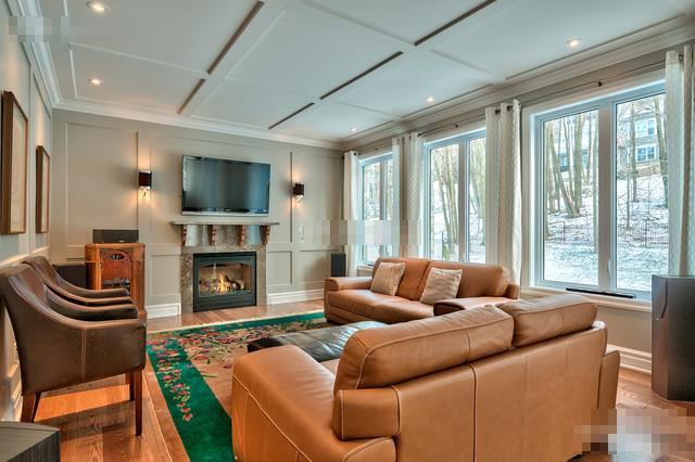 客厅风水霉运九禁忌 客厅风水家居摆设很关键(图1) 客厅风水霉运九禁忌 客厅风水家居摆设很关键(图1)