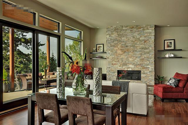 客厅沙发摆放风水(图1) 客厅沙发摆放风水(图1)