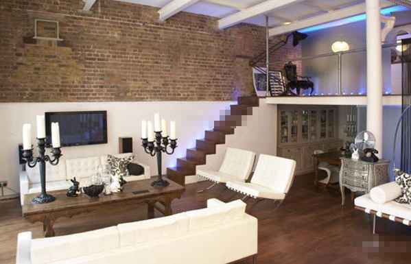 楼梯风水小常识(图1)