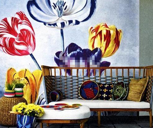 客厅与风水 客厅招财风水必看妙法(图1)