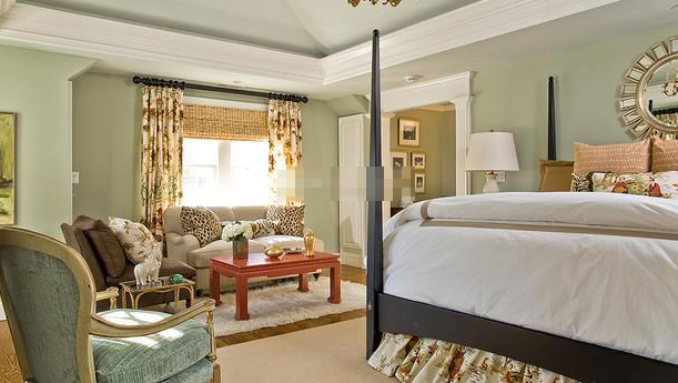 利用12个步骤让你学会看家居风水 自学看风水(图1) 利用12个步骤让你学会看家居风水 自学看风水(图1)