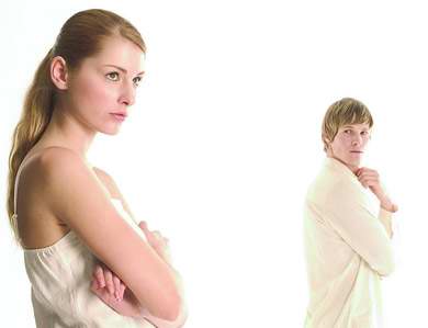 利用风水化解婚姻矛盾(图1)