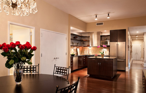 梦境测你未来的爱情发展 揭秘谋杀爱情的3种家居风水(图1)