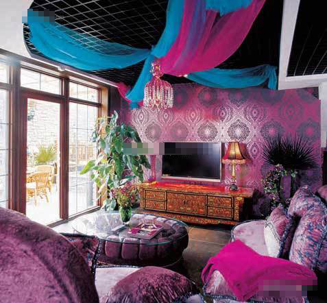 哪种家居风水是好风水？(图1)