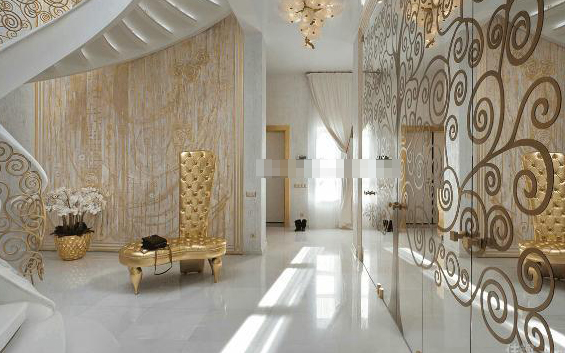 你不得不信客厅福祸吉凶风水 妙招教你躲灾祸客厅风水(图1)