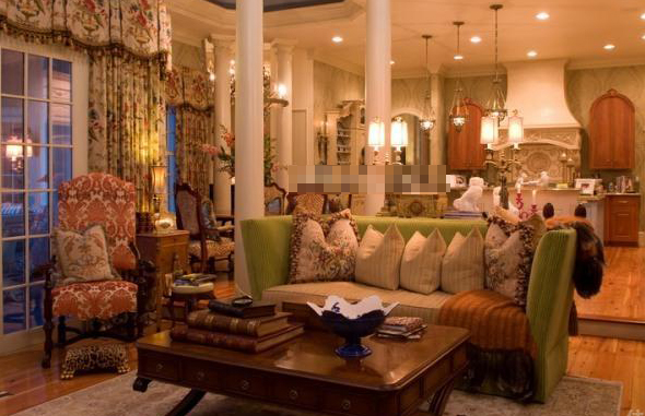 你能成为大富翁吗好家居风水为你创造更多财富(图1)