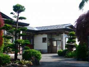 农村房屋大门风水