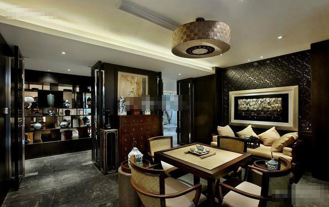 容易发生火灾的家居风水格局(图1) 容易发生火灾的家居风水格局(图1)