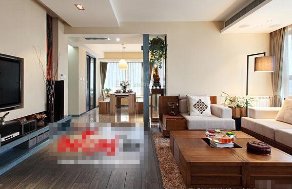 如何增加财运 让您事业兴旺的家居风水(图1)