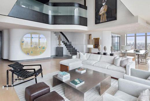 沙发风水之四宜四忌(图1) 沙发风水之四宜四忌(图1)