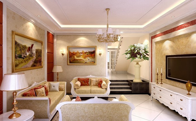 风水说法 科学揭秘 家居风水布局禁忌床边空虚的破解方法(图1)