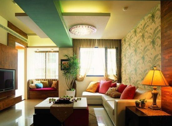 风水说法 科学揭秘 家居风水布局禁忌床头靠窗的破解方法(图1) 风水说法 科学揭秘 家居风水布局禁忌床头靠窗的破解方法(图1)