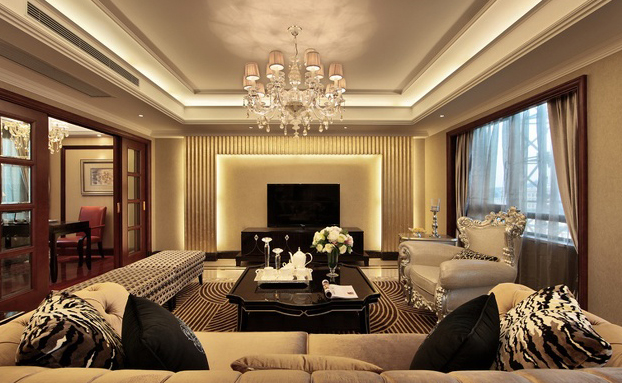 风水说法 科学揭秘 家居风水布局禁忌户门三忌的破解方法(图1)