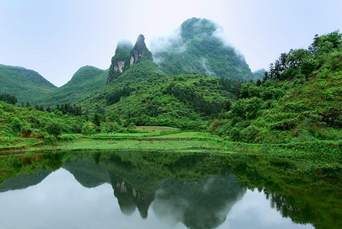 风水与命运(图1)