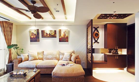 风水装修禁忌(图1)