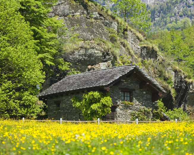 鬼门线的楼房 房子不幸踩在了鬼门线上(图1)