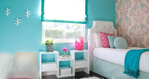 好风水旺财旺运 常见家居风水禁忌 浅谈家具摆放常犯大忌之窗台作(图1)