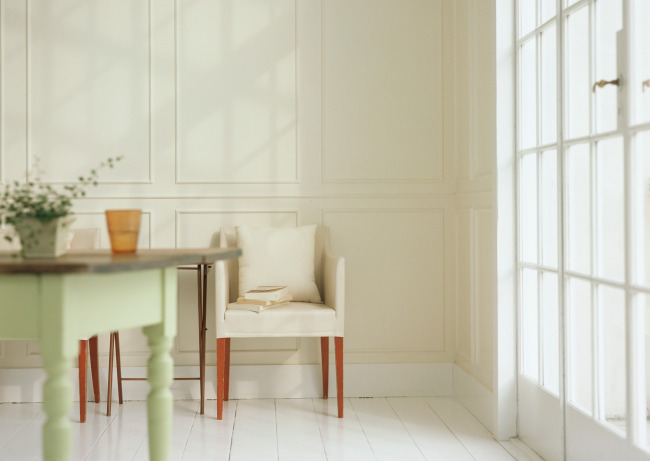 坏家居风水影响你的运势 大门直对别家门是越过越穷的屋宅风水(图1)