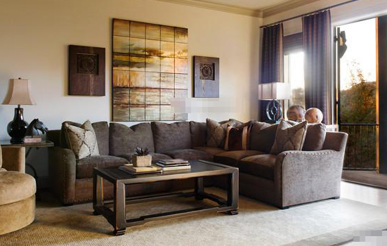 会让你失财的家居风水 揭秘地毯也是增旺法宝(图1)