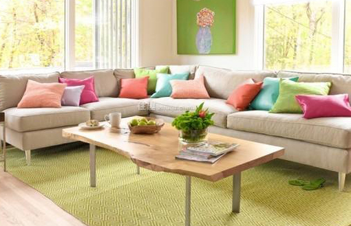 会直接影响到家运的凶方家居风水（二）：五鬼方(图1)