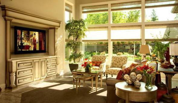 会直接影响到家运的凶方家居风水（三）：六煞方(图1)